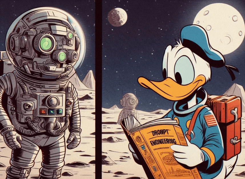 #2 Come l'IA può supportare il lavoro del professionista